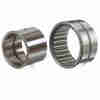 Needle roller bearing with ribs with inner ring Series: Cagerol® MR..S